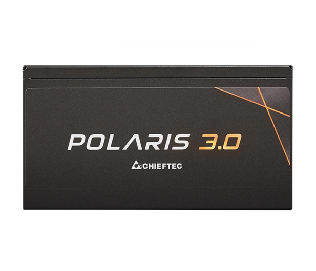 Chieftec Polaris 850W 80 Plus Gold ATX 3.0 - 1148881 - zdjęcie 4